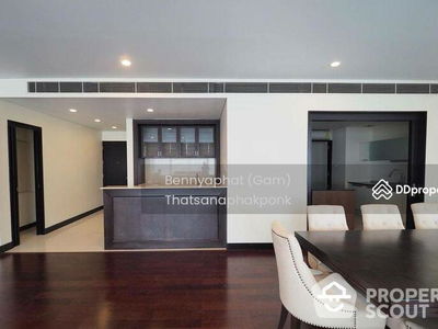 The Park Chidlom, Bangkok, Thailand The Park Chidlom, Bangkok, Thailand