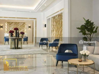 Bliston Suwan Park View, Bangkok, Thailand Bliston Suwan Park View, Bangkok, Thailand