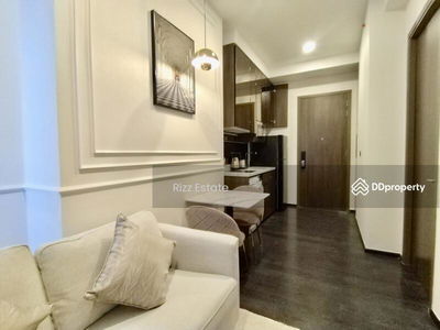 Park Origin Thonglor, Bangkok, Thailand Park Origin Thonglor, Bangkok, Thailand