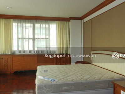 Charan Tower (Charan Tower), Bangkok, Thailand Charan Tower (Charan Tower), Bangkok, Thailand