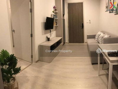 Niche Mono Sukhumvit - Puchao, Samut Prakan, Thailand Niche Mono Sukhumvit - Puchao, Samut Prakan, Thailand