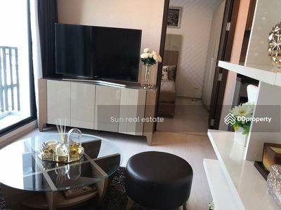 Rhythm Asoke, Bangkok, Thailand Rhythm Asoke, Bangkok, Thailand