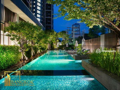 Somerset Ekamai Bangkok, Bangkok, Thailand Somerset Ekamai Bangkok, Bangkok, Thailand