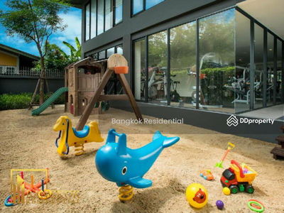 Somerset Ekamai Bangkok, Bangkok, Thailand Somerset Ekamai Bangkok, Bangkok, Thailand