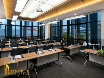 Somerset Ekamai Bangkok, Bangkok, Thailand Somerset Ekamai Bangkok, Bangkok, Thailand