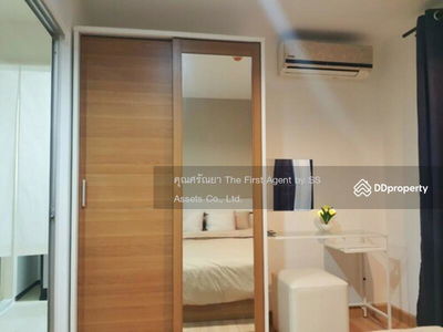 The Niche ID Rama 2, Bangkok, Thailand The Niche ID Rama 2, Bangkok, Thailand