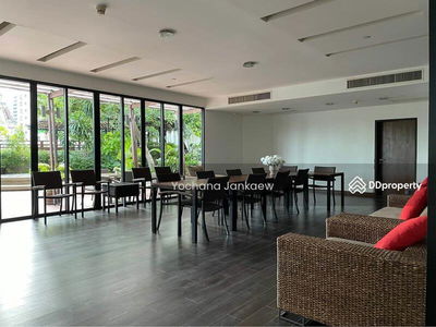 Sathorn Gardens, Bangkok, Thailand Sathorn Gardens, Bangkok, Thailand