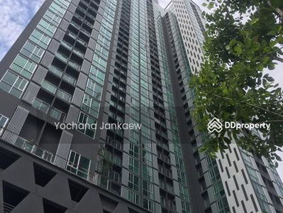 Sathorn Gardens, Bangkok, Thailand Sathorn Gardens, Bangkok, Thailand