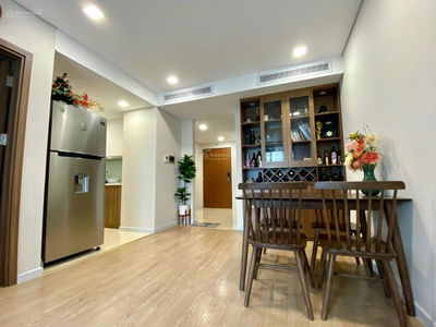 Anland LakeView, Vietnam Anland LakeView, Vietnam