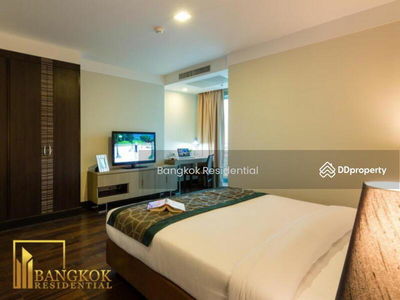 Serviced Apartment, Bangkok, Thailand Serviced Apartment, Bangkok, Thailand