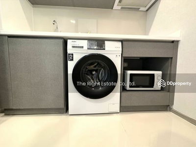 Life Asoke Hype, Bangkok, Thailand Life Asoke Hype, Bangkok, Thailand