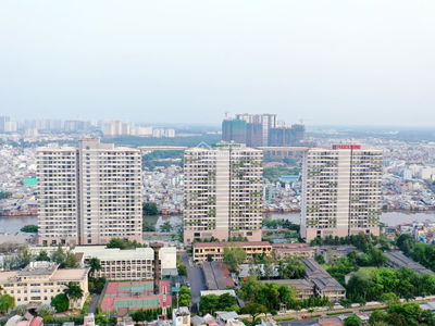 Diamond Lotus Phúc Khang, Vietnam Diamond Lotus Phúc Khang, Vietnam