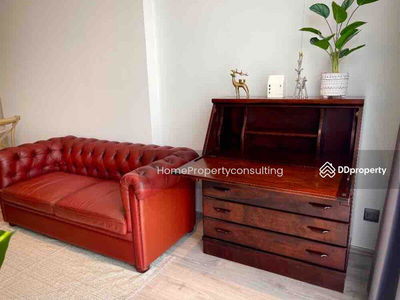 Rhythm Ekkamai Estate, Bangkok, Thailand Rhythm Ekkamai Estate, Bangkok, Thailand