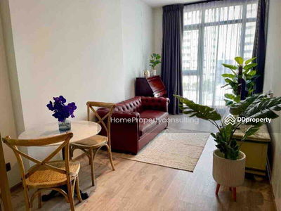 Rhythm Ekkamai Estate, Bangkok, Thailand Rhythm Ekkamai Estate, Bangkok, Thailand