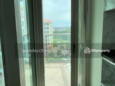 The Riviera Monaco, Chon Buri, Thailand The Riviera Monaco, Chon Buri, Thailand