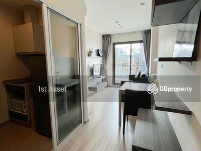 Centric Ratchada-Huaikwang, Bangkok, Thailand Centric Ratchada-Huaikwang, Bangkok, Thailand