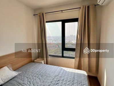 The Livin Phetkasem, Bangkok, Thailand The Livin Phetkasem, Bangkok, Thailand