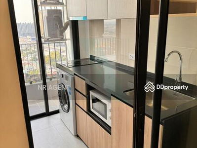 The Livin Phetkasem, Bangkok, Thailand The Livin Phetkasem, Bangkok, Thailand