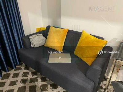 The Parkland Phetkasem 56, Bangkok, Thailand The Parkland Phetkasem 56, Bangkok, Thailand