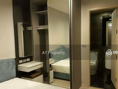 Rhythm Sukhumvit 36-38, Bangkok, Thailand Rhythm Sukhumvit 36-38, Bangkok, Thailand