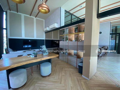 Brown Condo Huaikwang, Bangkok, Thailand Brown Condo Huaikwang, Bangkok, Thailand