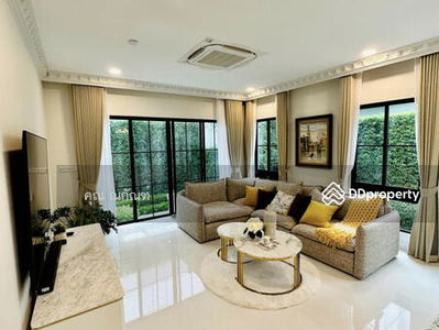 Nantawan Rama 9, Krungthep Kreetha New Road, Bangkok, Thailand Nantawan Rama 9, Krungthep Kreetha New Road, Bangkok, Thailand