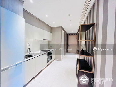 Magnolias Waterfront Residences, Bangkok, Thailand Magnolias Waterfront Residences, Bangkok, Thailand