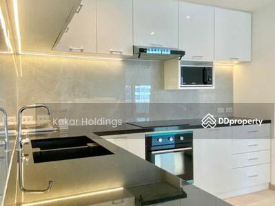 Silom Condominium, Bangkok, Thailand Silom Condominium, Bangkok, Thailand