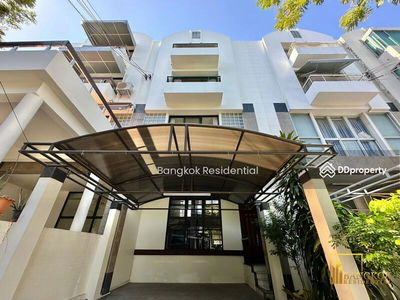 Townhouse, Bangkok, Thailand Townhouse, Bangkok, Thailand