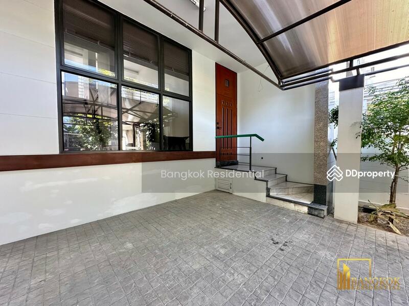 Townhouse, Bangkok, Thailand Townhouse, Bangkok, Thailand