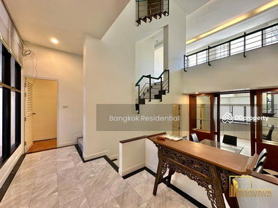 Townhouse, Bangkok, Thailand Townhouse, Bangkok, Thailand