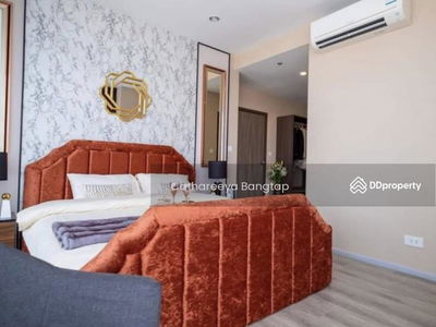 IDEO Mobi Sukhumvit 66, Bangkok, Thailand IDEO Mobi Sukhumvit 66, Bangkok, Thailand