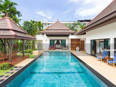 Gehäuse In Kathu, Thailand Gehäuse In Kathu, Thailand