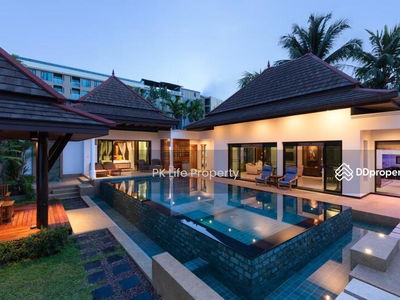 Alojamiento en Kathu, Thailand Alojamiento en Kathu, Thailand