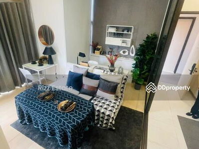 Chewathai Residence Asoke, Bangkok, Thailand Chewathai Residence Asoke, Bangkok, Thailand