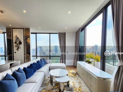 Muniq Langsuan, Bangkok, Thailand Muniq Langsuan, Bangkok, Thailand