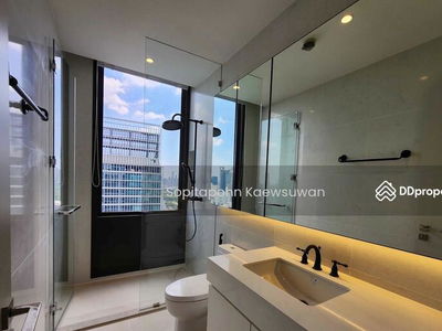 Muniq Langsuan, Bangkok, Thailand Muniq Langsuan, Bangkok, Thailand