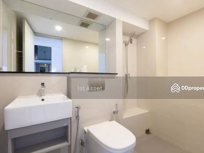 Knightsbridge Prime Sathorn, Bangkok, Thailand Knightsbridge Prime Sathorn, Bangkok, Thailand