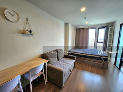 The Origin Ramintra 83 Station, Bangkok, Thailand The Origin Ramintra 83 Station, Bangkok, Thailand