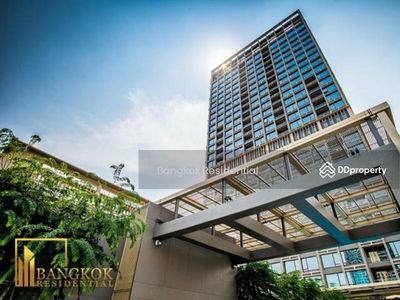 Sindhorn Residence, Bangkok, Thailand Sindhorn Residence, Bangkok, Thailand