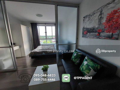 Dcondo Campus Resort Bangna, Samut Prakan, Thailand Dcondo Campus Resort Bangna, Samut Prakan, Thailand