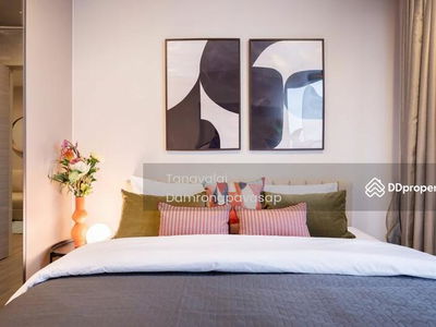 The Room Sathorn-St.Louis, Bangkok, Thailand The Room Sathorn-St.Louis, Bangkok, Thailand