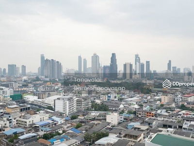 The Room Sathorn-St.Louis, Bangkok, Thailand The Room Sathorn-St.Louis, Bangkok, Thailand