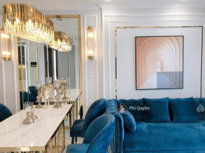 Terra Royal, Vietnam Terra Royal, Vietnam