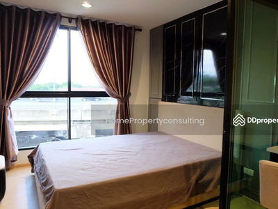 Rise Rama 9, Bangkok, Thailand Rise Rama 9, Bangkok, Thailand