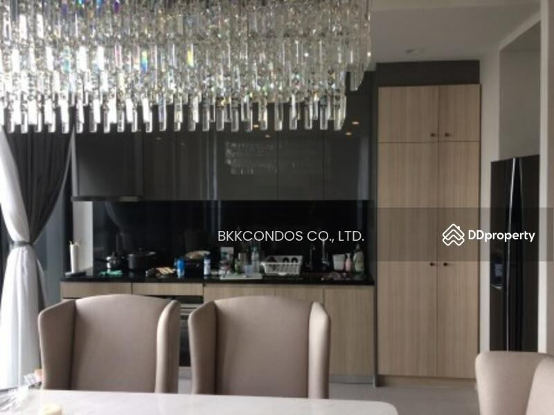 Noble Ploenchit, Bangkok, Bangkok, Thailand Noble Ploenchit, Bangkok, Bangkok, Thailand