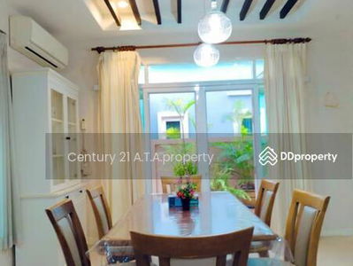 2-story detached house for rent near J-Park, Sriracha., Chon Buri, Thailand 2-story detached house for rent near J-Park, Sriracha., Chon Buri, Thailand