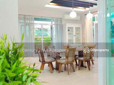 2-story detached house for rent near J-Park, Sriracha., Chon Buri, Thailand 2-story detached house for rent near J-Park, Sriracha., Chon Buri, Thailand
