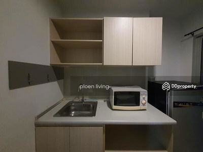 ISSI Condo Suksawat, Bangkok, Thailand ISSI Condo Suksawat, Bangkok, Thailand