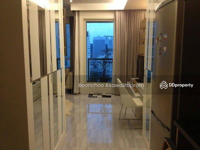 The Address Chidlom, Bangkok, Thailand The Address Chidlom, Bangkok, Thailand